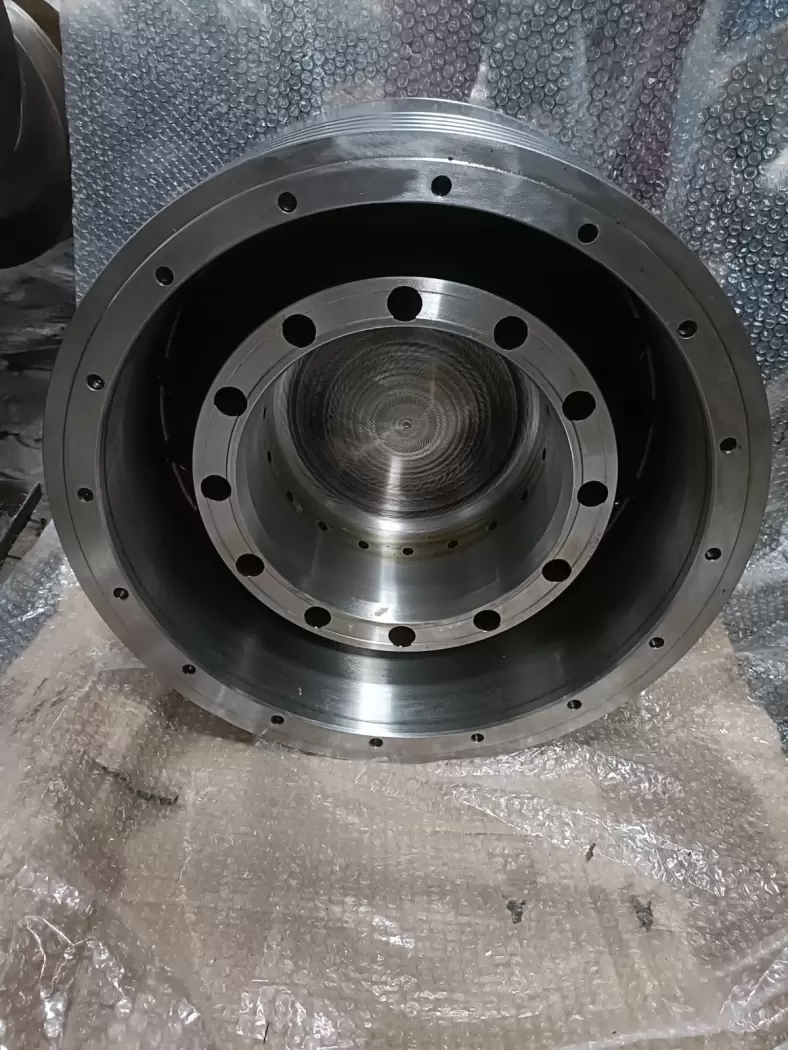 PISTON CROWN — photo 1