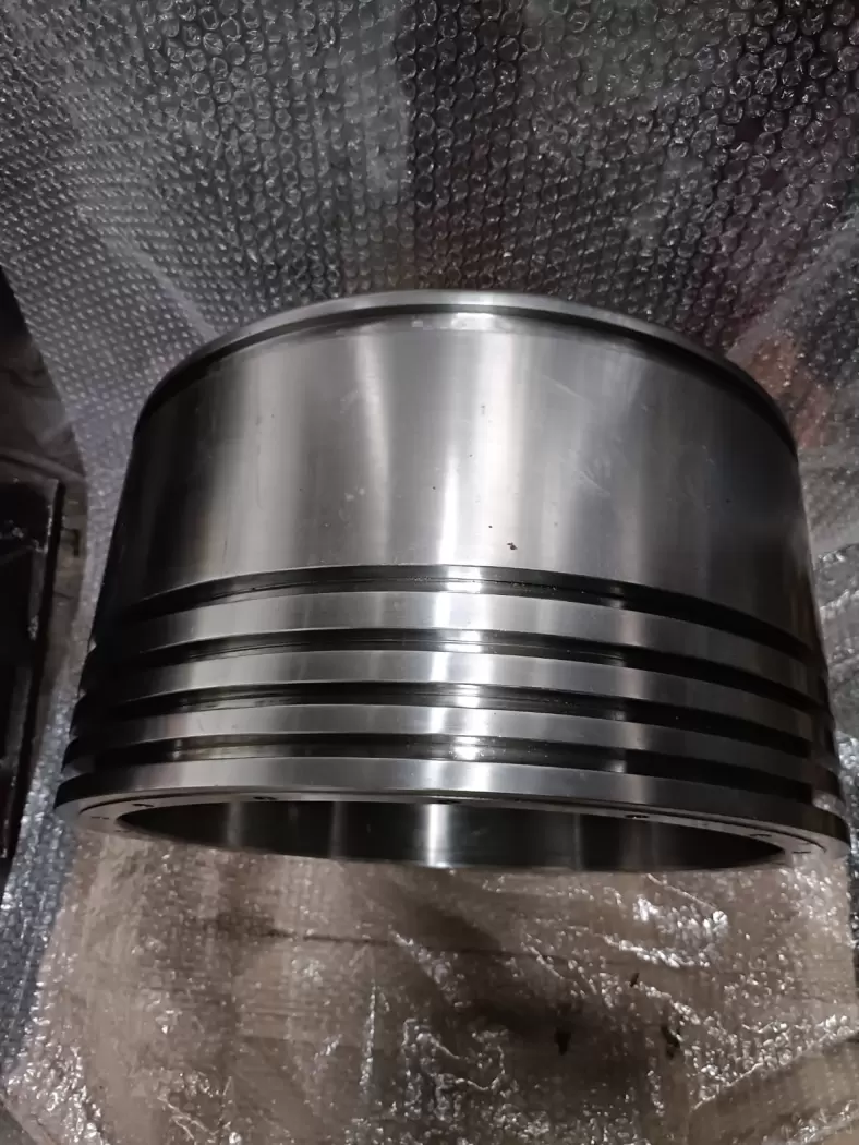 PISTON CROWN — photo 2