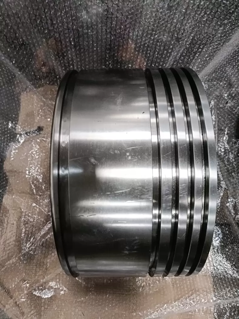 PISTON CROWN — photo 3